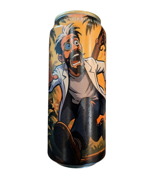 Brewskey - Pagaille - 473ml