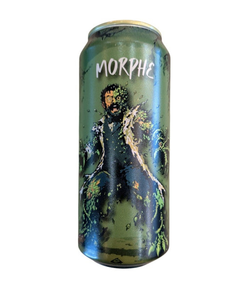 Brewskey - Morphe - 473ml