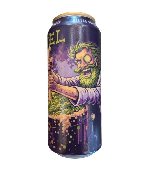 Brewskey - Rituel - 473ml