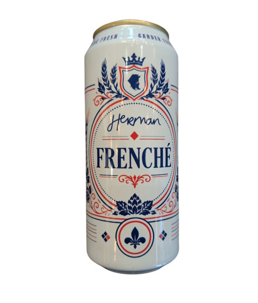 Brewskey - Frenché - 473ml