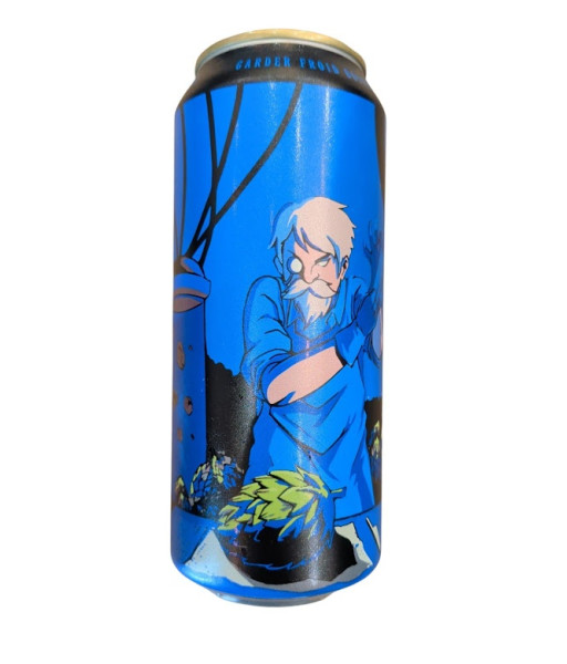 Brewskey - Newgrounds #42 - 473ml