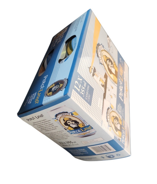 Pit Caribou - Percé Light - 12x 355ml