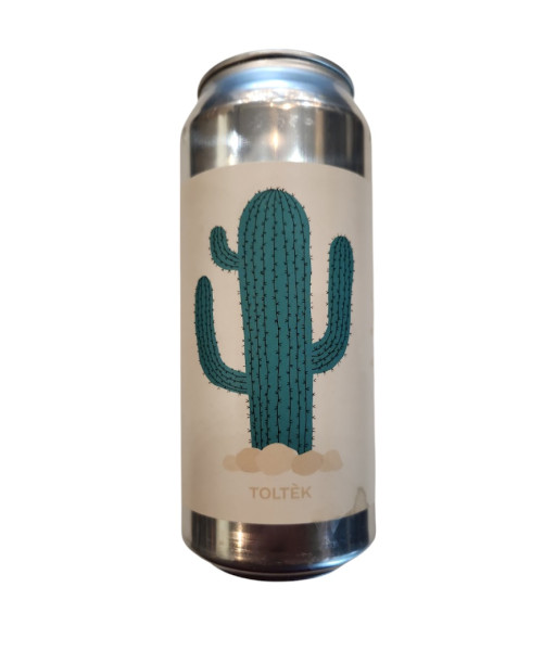 Toltek - Cactus 16 - 473ml