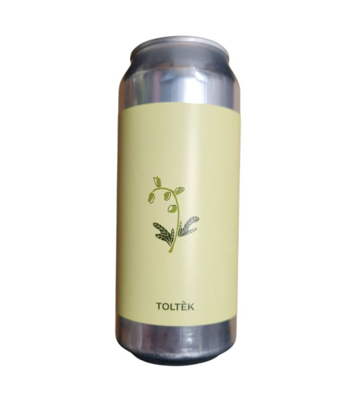 Toltek - Brisa - 473ml