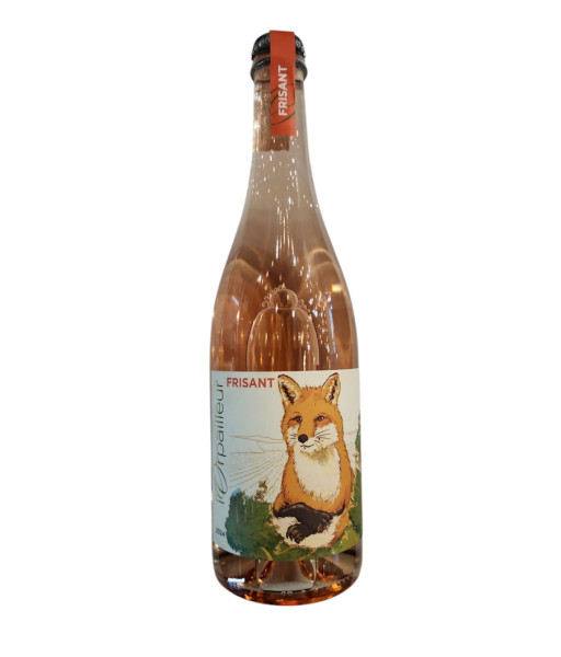 Orpailleur - Frisant - 750ml