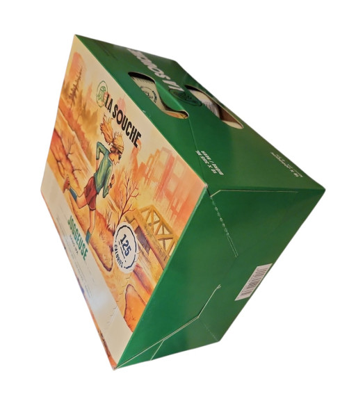 La Souche - La 12 Joggeuse - 12x355ml