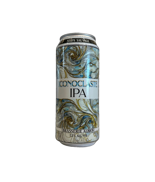 Albion - Iconoclaste - 473ml