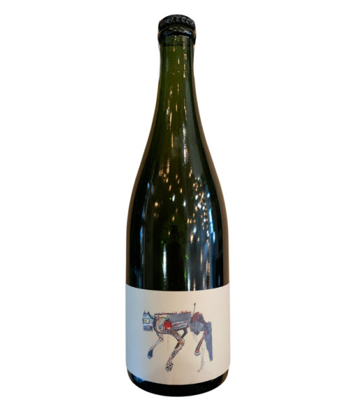 Sir John - Coeur Circuit - 750ml