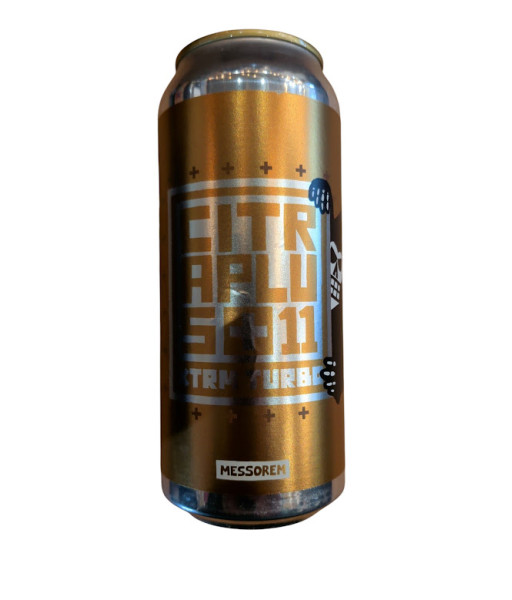 Messorem - Citraplus 11 - 473ml