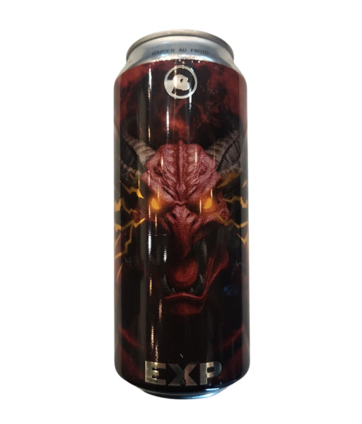 EXP - Destoroyah - 473ml
