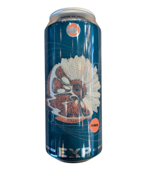 EXP - Fusion - 473ml