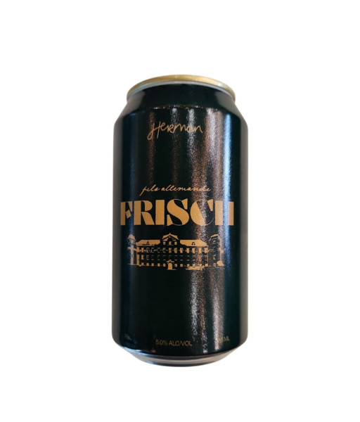 Herman - Frisch - 355ml