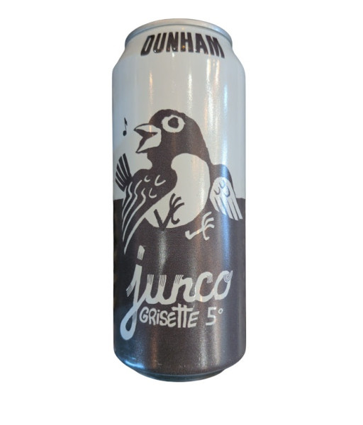 Dunham - Junco - 473ml