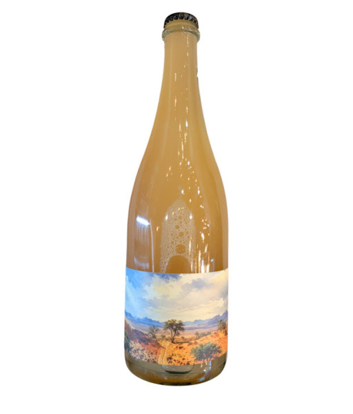 Sir John - Lost Road - 750ml