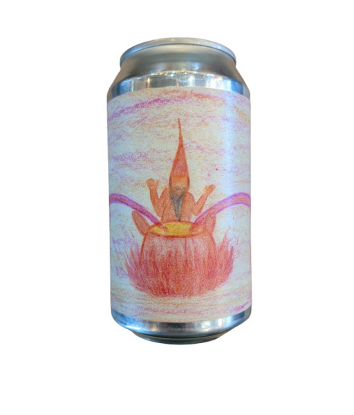 Ayawan - Le Matin des Magiciens - 355ml