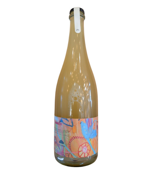 Sir John - Mémoire Vive - 750ml
