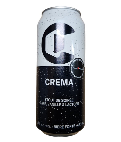 La Confrérie - Crema Origines - 473ml
