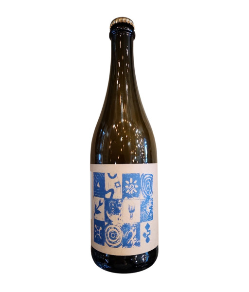 Nano Cinco - Panorama - 750ml
