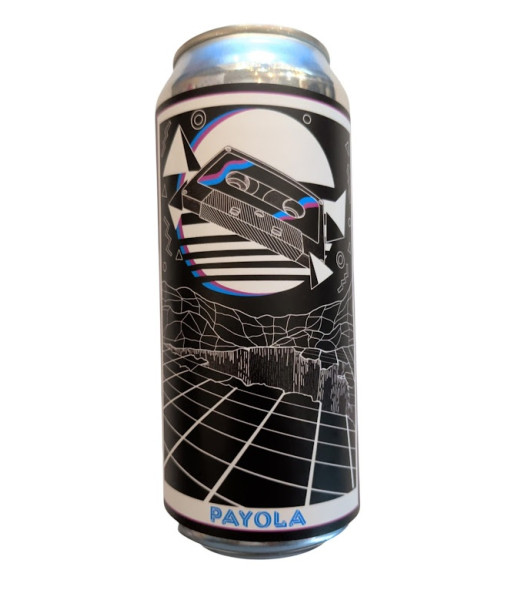 Folklore - Payola - 473ml