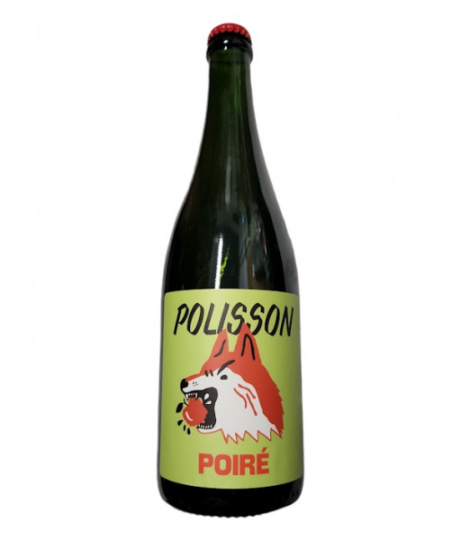 Polisson - Poiré - 750ml