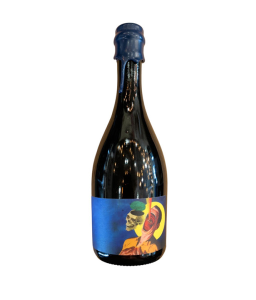 Sir John - Quelque part au-delà de l’arc-en-ciel - 500ml