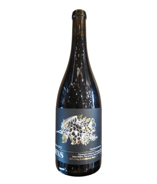 De Pomone - Sens Réserve 2022 - 750ml