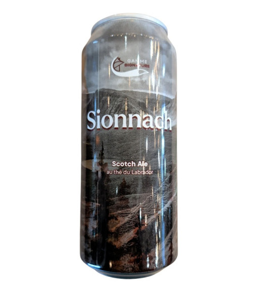 Maitre Renard - Sionnach - 473ml