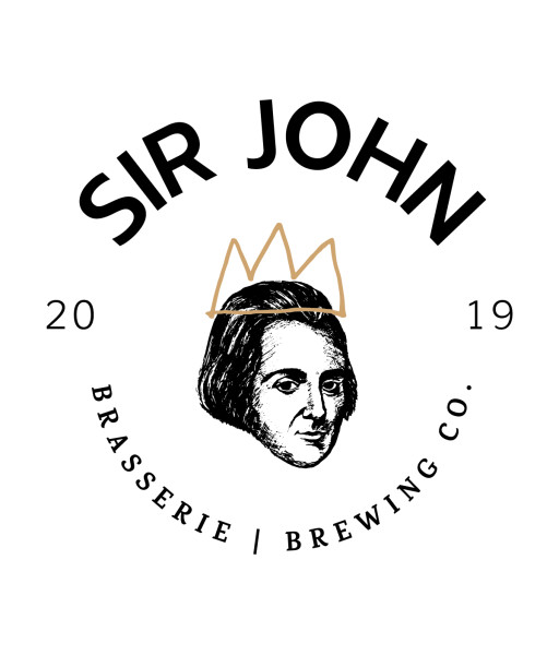 Sir John - 4-Pack Mixte - 4x473ml