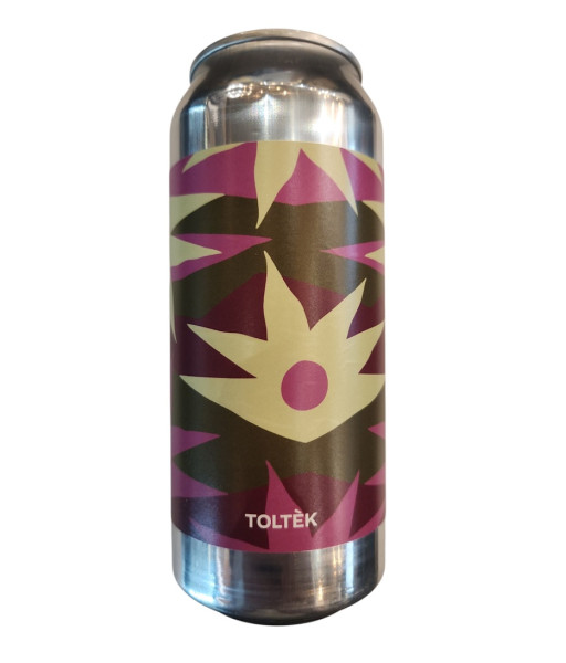 Toltèk - Sola - 473ml