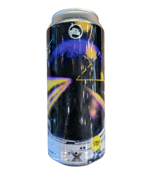 EXP - Ici Sur Terre #2 - 473ml