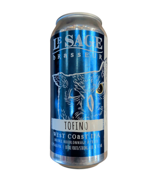Le Sage - Tofino - 473ml