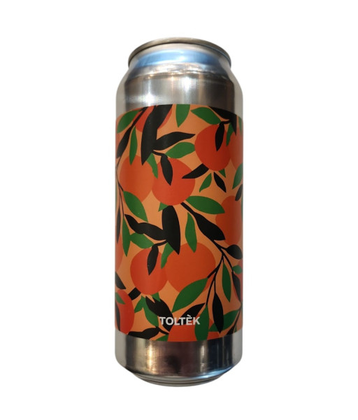 Toltek - Viva La Revolucion ! - 473ml