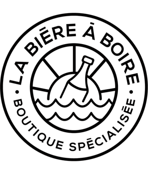 BG Brasserie Urbaine - Napoleon - 473ml